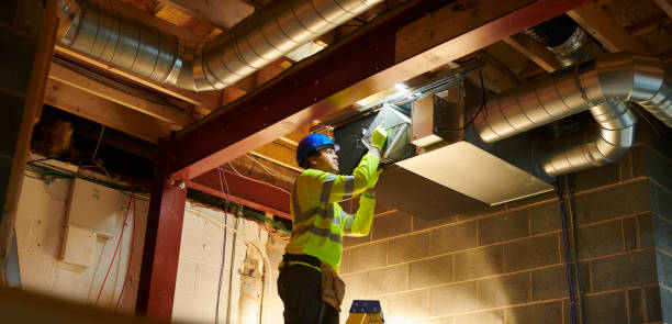 Best Affordable HVAC Duct Cleaning  in Spindale, NC