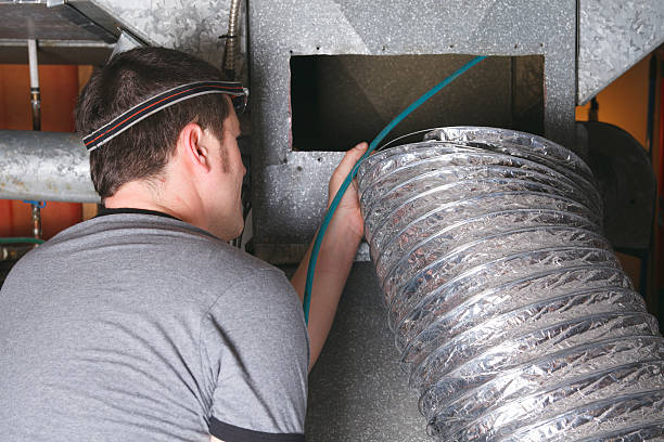 Best Dryer Vent Cleaning Services  in Spindale, NC
